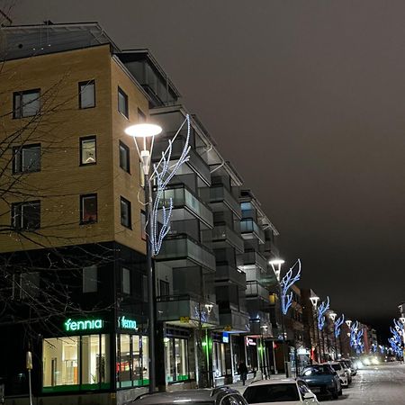 Apartment Santa Wave Rovaniemi Exterior photo